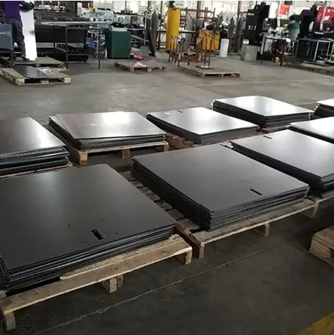 carbon steel plate&sheet